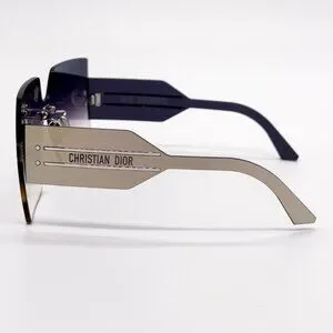 Dior | Accessories | New Diorclub M5u Fa5 Grey Women  display picture 1